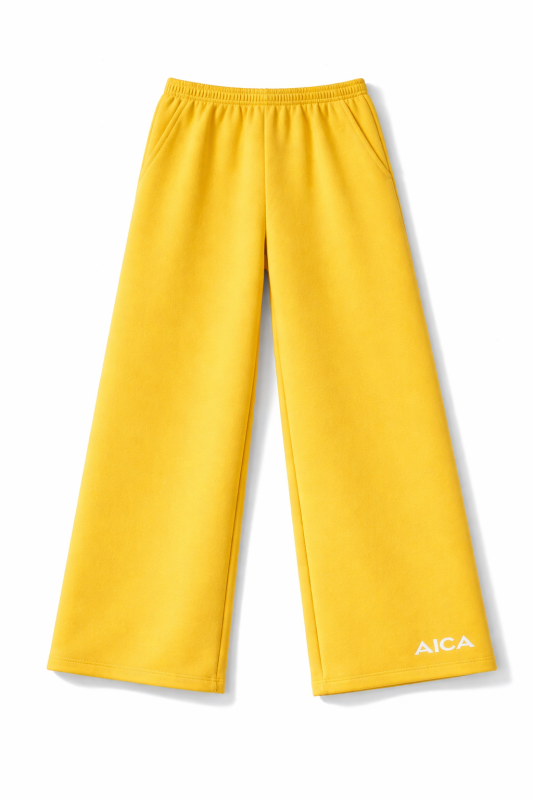 Палаццо жовті