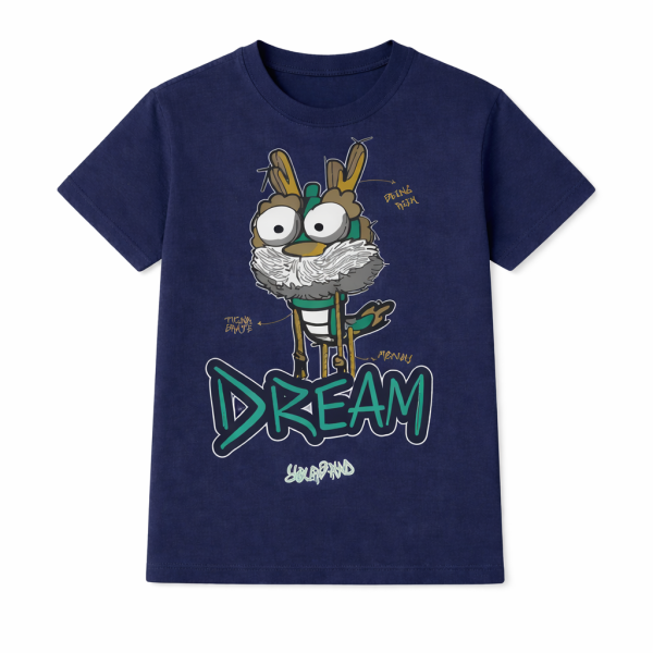 Dream синя