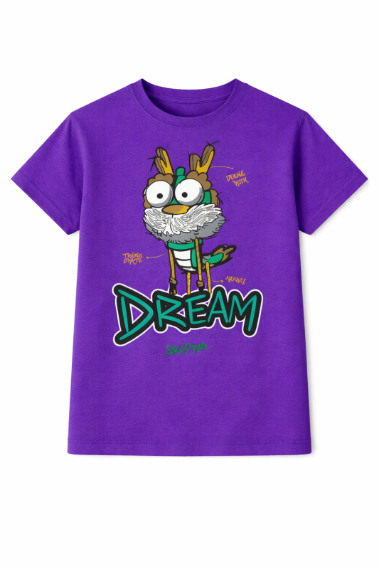 Dream фіолет