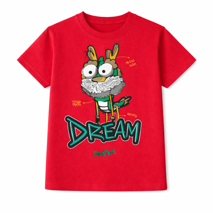 Dream червона